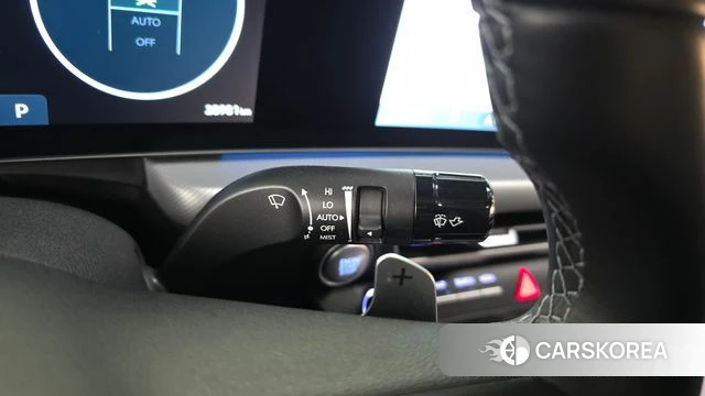 Hyundai Sonata D Edge Hybrid (DN8) id 4248430 из Кореи 9