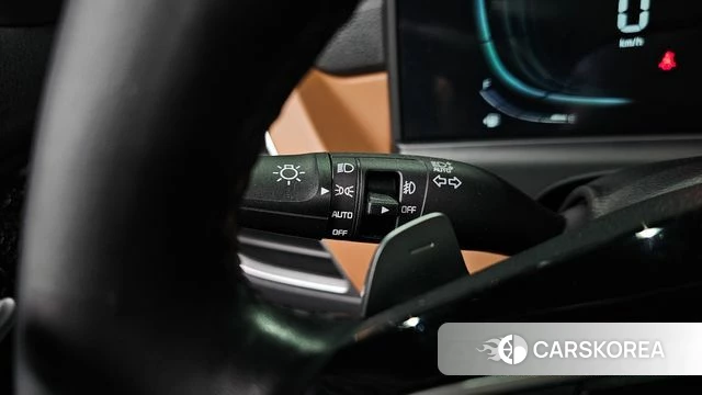 Kia The New Seltos id 4480505 из Кореи 9