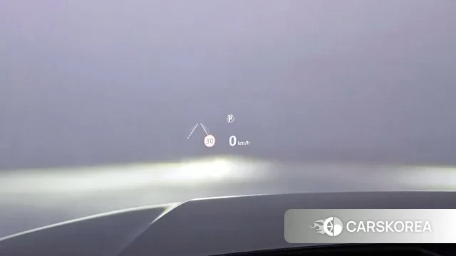 Land Rover Discovery 5 id 3024397 из Кореи 9