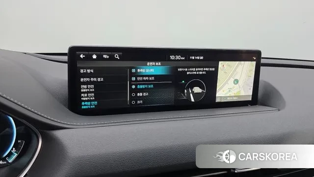 Genesis G80 (RG3) id 3367046 из Кореи 9