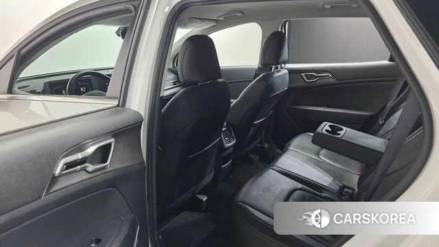 Kia Sportage 5th Generation id 4201105 из Кореи 9