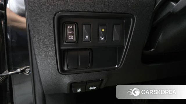Renault Korea (Samsung) QM6 id 4873695 из Кореи 9