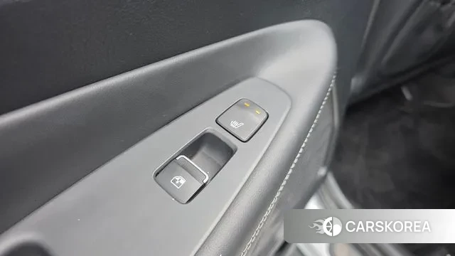 Hyundai Santa Fe TM id 3703640 из Кореи 9