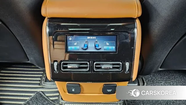 Lincoln Aviator 2nd generation id 3438671 из Кореи 9