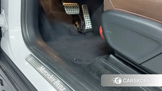 Mercedes-Benz GLS - Class X167 id 3261963 из Кореи 9