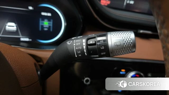 Genesis GV70 id 3860496 из Кореи 9