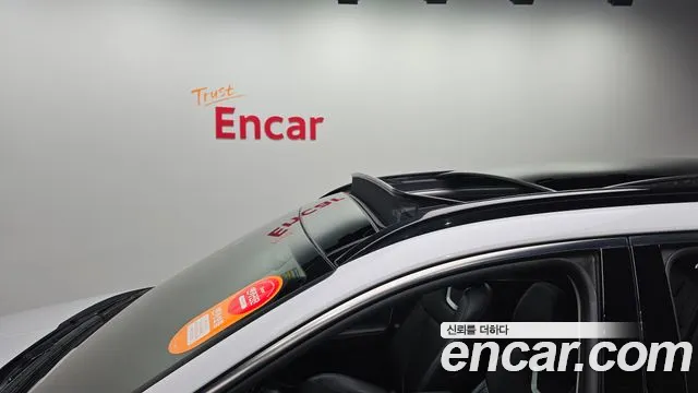 Hyundai Tucson Hybrid (NX4) id 2587363 из Кореи 9