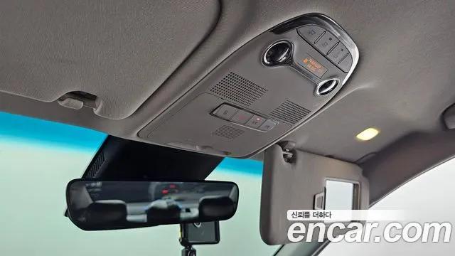 Hyundai The New Grandeur IG Hybrid id 2686814 из Кореи 9