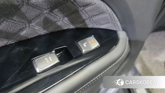 Ssangyong All New Rexton id 3582191 из Кореи 9