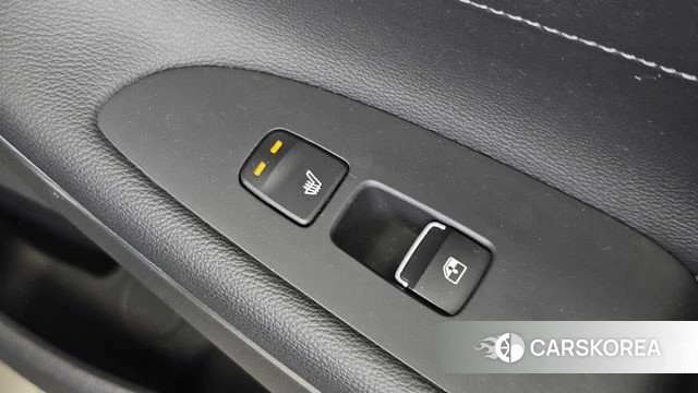 Hyundai The New Grandeur IG Hybrid id 4594141 из Кореи 9