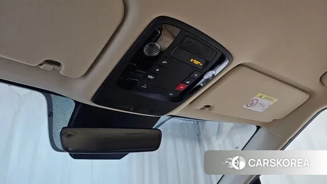 Kia Carnival 4th generation id 3053735 из Кореи 9