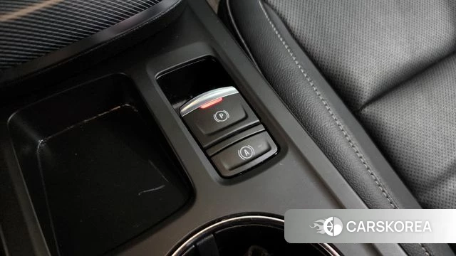 Renault Korea (Samsung) XM3 id 4614833 из Кореи 9
