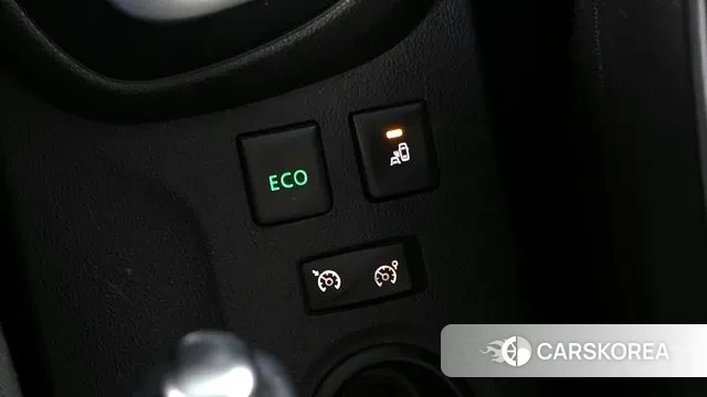 Renault Korea (Samsung) New QM3 id 3449535 из Кореи 9