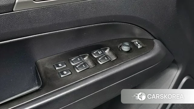 Ssangyong Rexton Sports id 3682214 из Кореи 9