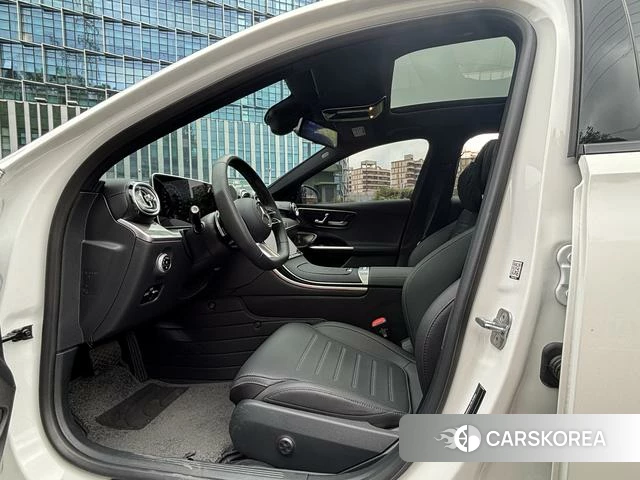 Mercedes-Benz Class C id 4301083 из Китая 9