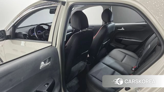 Kia All New Morning (JA) id 4562866 из Кореи 9