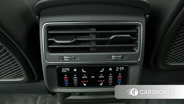 Audi Q7 (4M) id 3953235 из Кореи 9