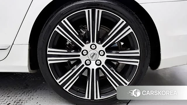 Volvo S90 id 3213953 из Кореи 9