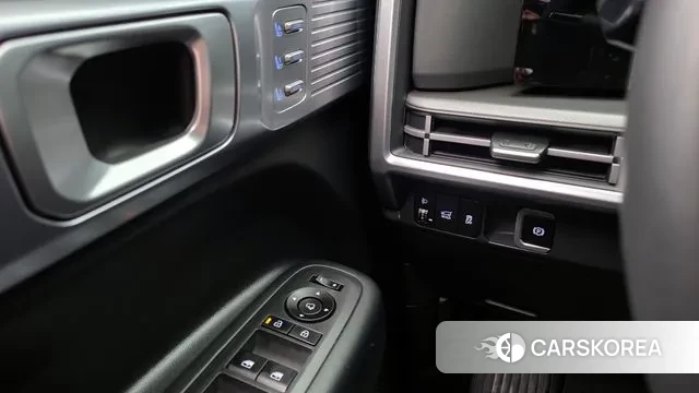 Hyundai Santa Fe (MX5) id 3596192 из Кореи 9