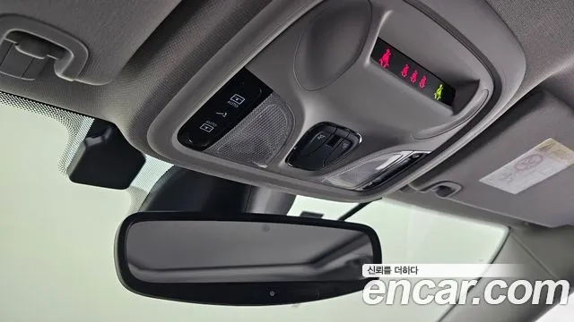 Jeep Cherokee (KL) id 2950766 из Кореи 9