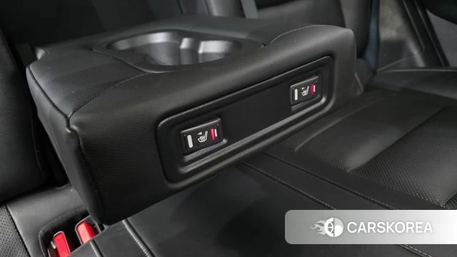 Renault Korea (Samsung) QM6 id 3845963 из Кореи 9