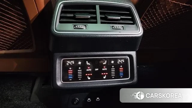 Audi e-Tron id 3529672 из Кореи 9