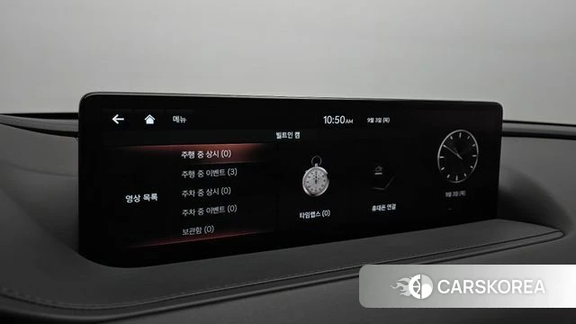 Genesis G80 (RG3) id 4763897 из Кореи 9