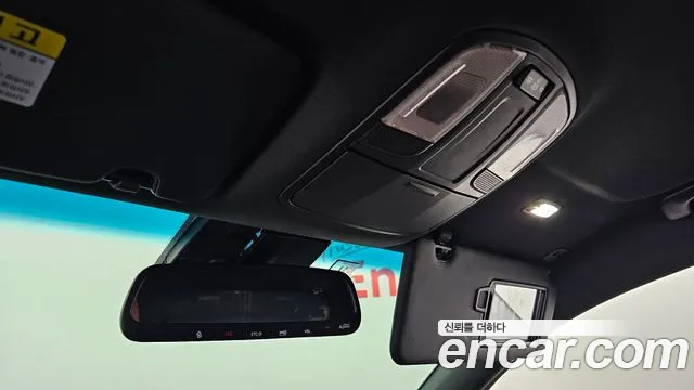 Hyundai All New Tucson id 2292671 из Кореи 9