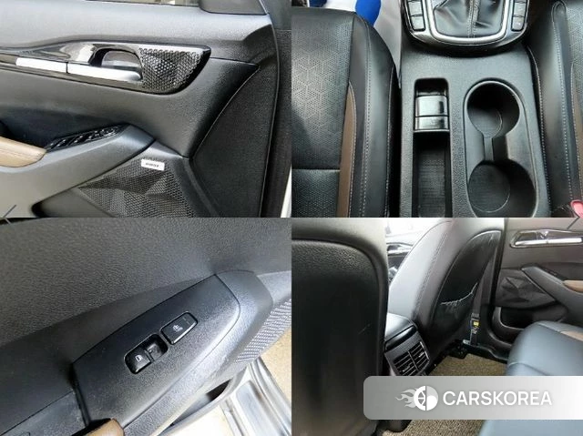 Kia Seltos id 4232671 из Кореи 9