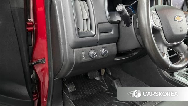 Chevrolet (GM Daewoo) Colorado id 4446863 из Кореи 9