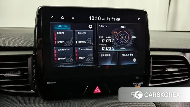 Hyundai Veloster (JS) id 3546280 из Кореи 9