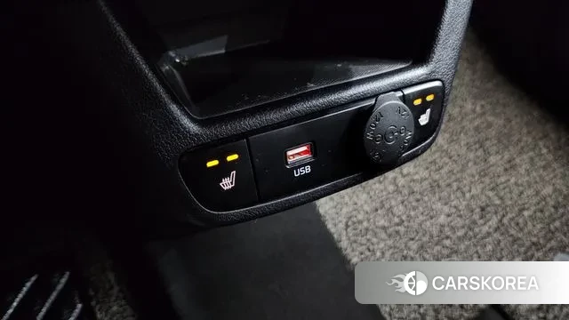 Kia The New Ray id 3736157 из Кореи 9