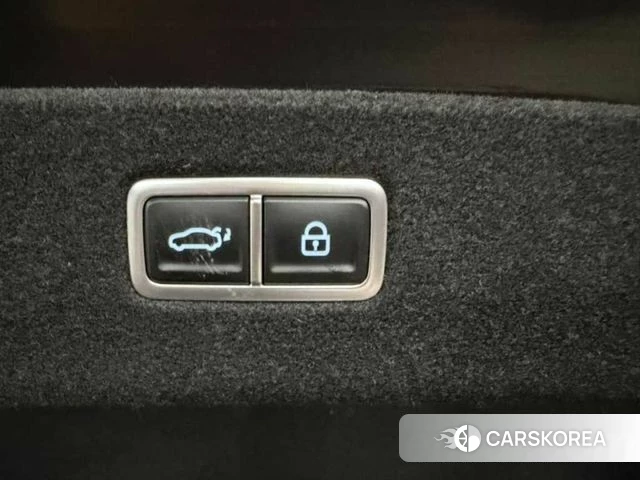 Genesis G90 (RS4) id 4400775 из Кореи 9