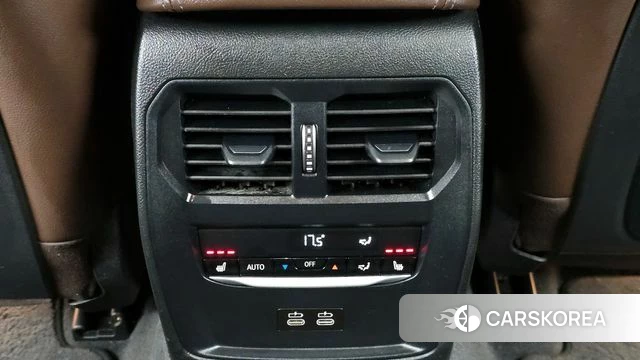 BMW 3 Series (G20) id 4383605 из Кореи 9