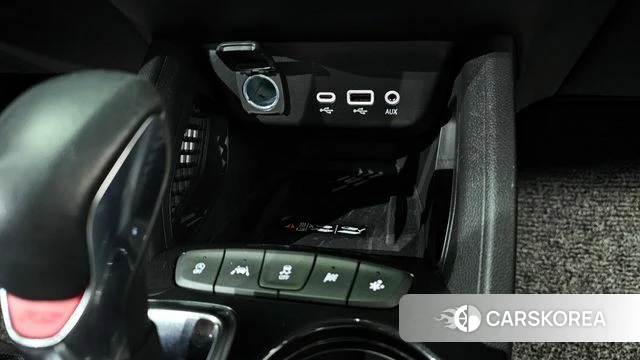 Chevrolet (GM Daewoo) Trailblazer id 3916195 из Кореи 9