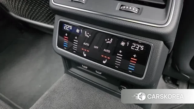 Audi A6 (C8) id 3447239 из Кореи 9