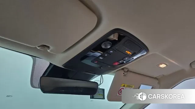 Kia Carnival 4th generation id 3572405 из Кореи 9