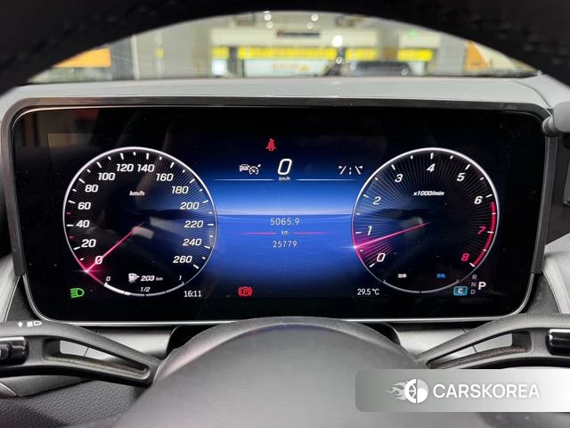 Mercedes-Benz GLC id 4392017 из Китая 9