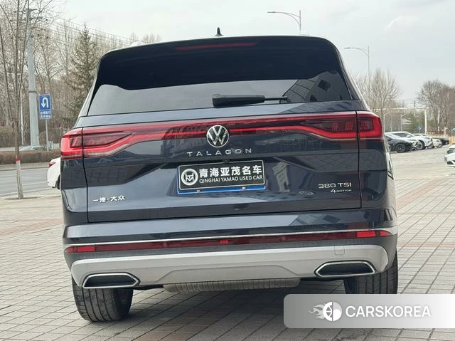 Volkswagen Lanjing id 3890873 из Китая 9