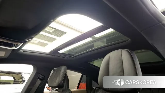 Mercedes-Benz EQE V295 id 2894685 из Кореи 9