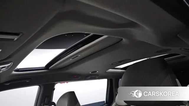 Kia The New Carnival id 3302809 из Кореи 9