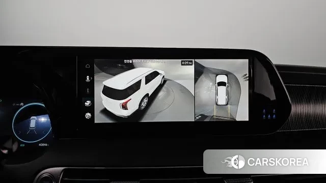 Hyundai The New Palisade id 3534081 из Кореи 9