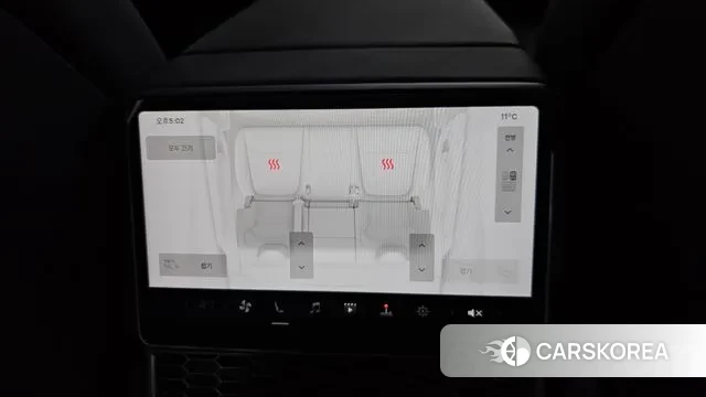 Tesla Model Y id 3410107 из Кореи 9