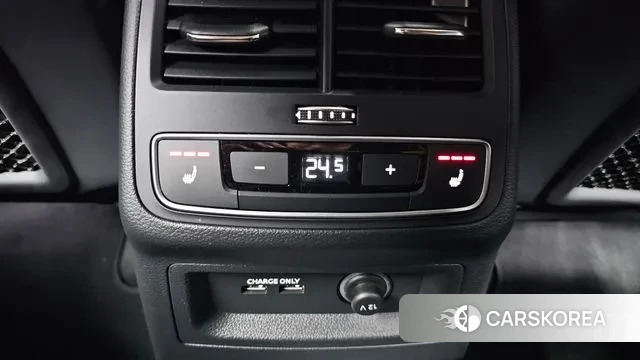 Audi A5 (F5) id 3289689 из Кореи 9