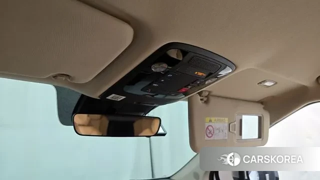 Kia Carnival 4th generation id 2975058 из Кореи 9