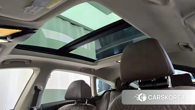 BMW 6 Series GT (G32) id 3494402 из Кореи 9