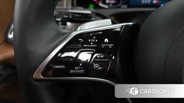 Mercedes-Benz E-Class W214 id 3596008 из Кореи 9