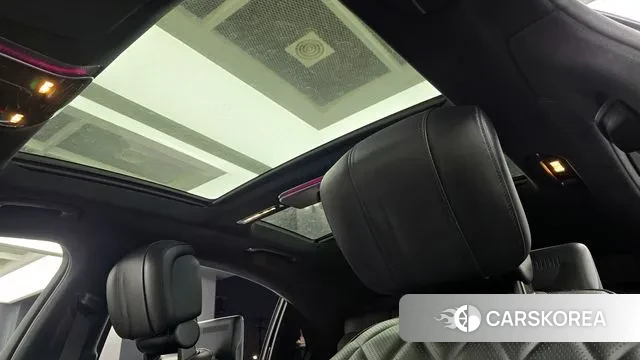 Mercedes-Benz S-Class W223 id 3468233 из Кореи 9