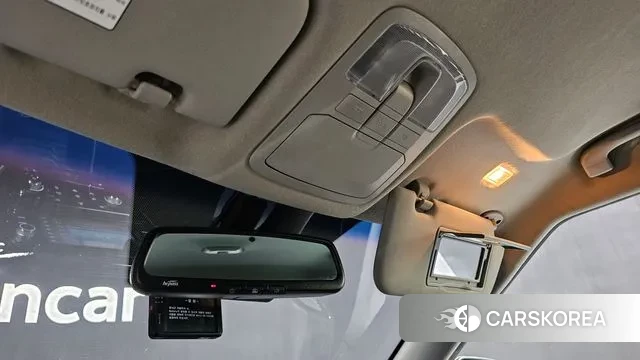 Ssangyong Berry New Tivoli id 3004543 из Кореи 9