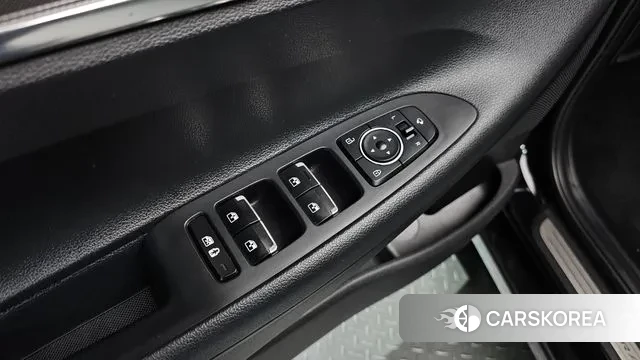 Hyundai The New Grandeur IG id 3379686 из Кореи 9